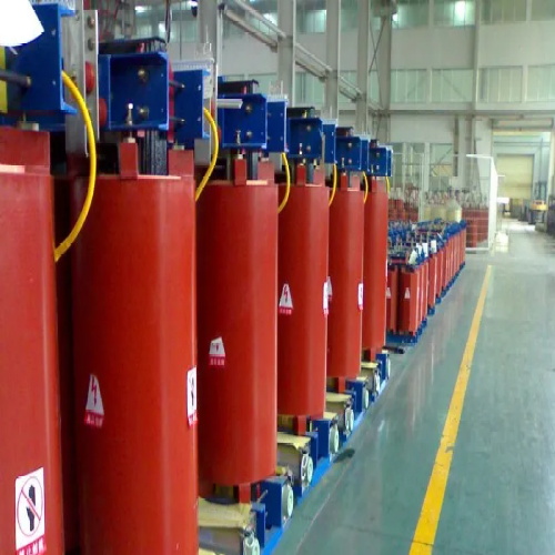 霸州SCB10-200KVA干式变压器