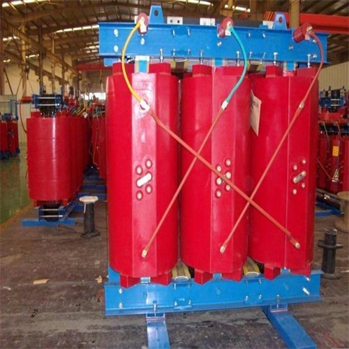 霸州SCB10-1000KVA干式变压器