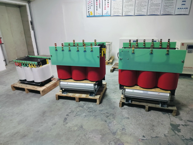 霸州KS11-1000KVA矿用变压器