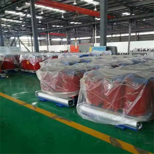SCB14-1600kVA 霸州霸州霸州干式变压器 二级能效环保霸州霸州霸州干式变压器生产厂家